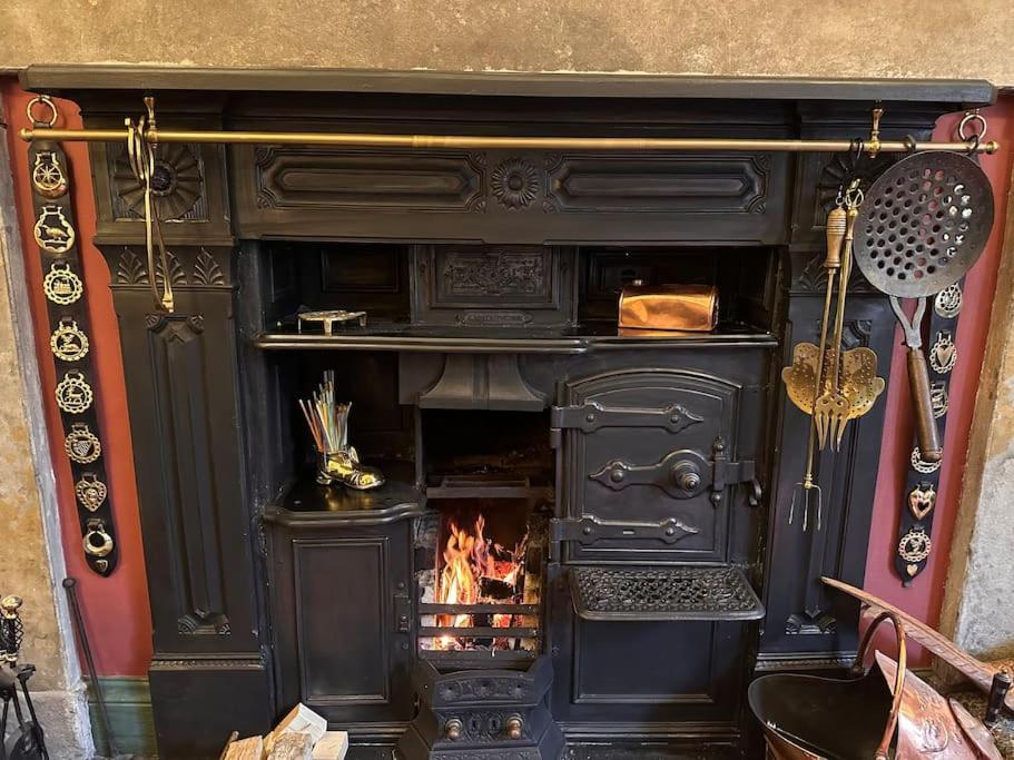 Victorian Copper Cottage Lancaster Zewnętrze zdjęcie
