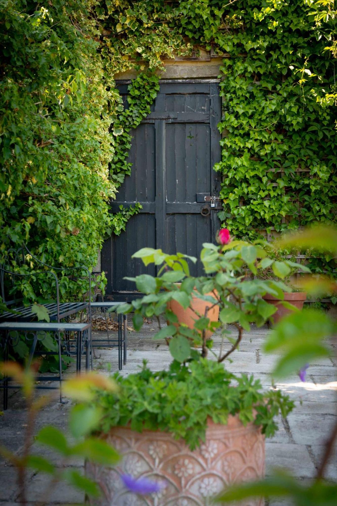 Victorian Copper Cottage Lancaster Zewnętrze zdjęcie